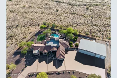 37224 N 237th Avenue, Morristown, AZ 85342 - Photo 76