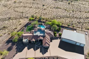 37224 N 237th Ave, Morristown, AZ 85342 - Photo 76