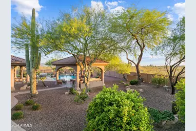 37224 N 237th Avenue, Morristown, AZ 85342 - Photo 86