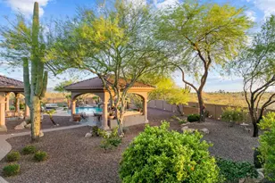 37224 N 237th Ave, Morristown, AZ 85342 - Photo 86