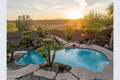 37224 N 237th Avenue, Morristown, AZ 85342 - Photo 88