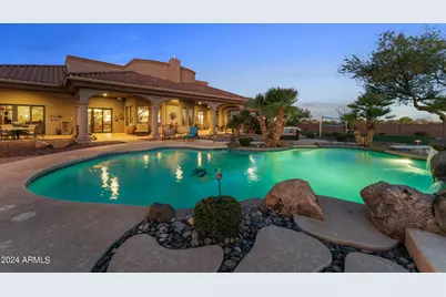 37224 N 237th Avenue, Morristown, AZ 85342 - Photo 66