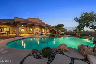 37224 N 237th Ave, Morristown, AZ 85342 - Photo 66