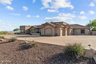 37224 N 237th Ave, Morristown, AZ 85342 - Photo 82