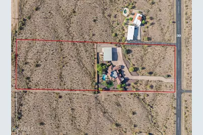 37224 N 237th Avenue, Morristown, AZ 85342 - Photo 90