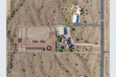 37224 N 237th Avenue, Morristown, AZ 85342 - Photo 8