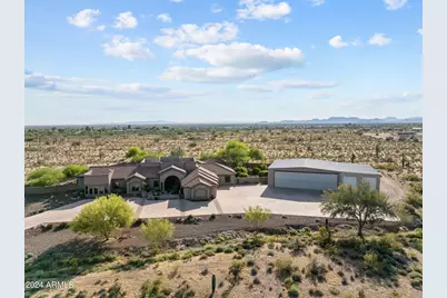 37224 N 237th Avenue, Morristown, AZ 85342 - Photo 6