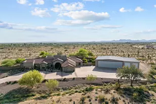 37224 N 237th Ave, Morristown, AZ 85342 - Photo 6