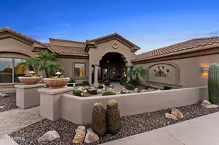 37224 N 237th Ave, Morristown, AZ 85342 - Photo 10