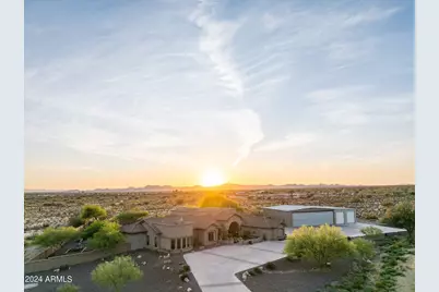 37224 N 237th Avenue, Morristown, AZ 85342 - Photo 94