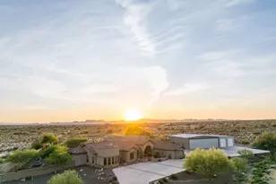 37224 N 237th Ave, Morristown, AZ 85342 - Photo 94