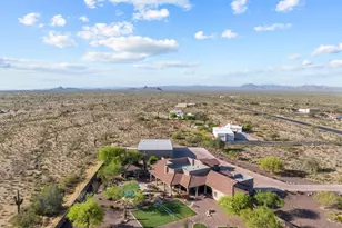 37224 N 237th Ave, Morristown, AZ 85342 - Photo 78