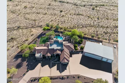 37224 N 237th Avenue, Morristown, AZ 85342 - Photo 92