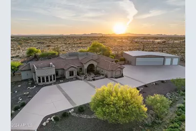 37224 N 237th Avenue, Morristown, AZ 85342 - Photo 76