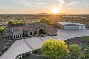 37224 N 237th Ave, Morristown, AZ 85342 - Photo 76