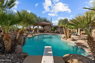 37224 N 237th Ave, Morristown, AZ 85342 - Photo 50