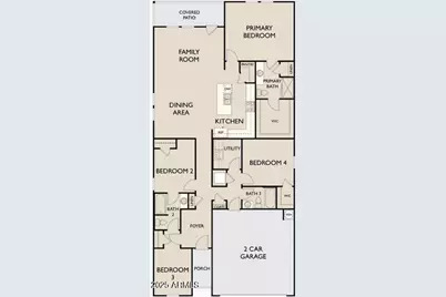 4342 E Kolin Lane, San Tan Valley, AZ 85143 - Photo 2