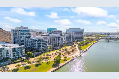 140 E Rio Salado Parkway #411, Tempe, AZ 85281 - Photo 2