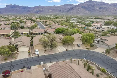 10378 E Rising Sun Place, Gold Canyon, AZ 85118 - Photo 4