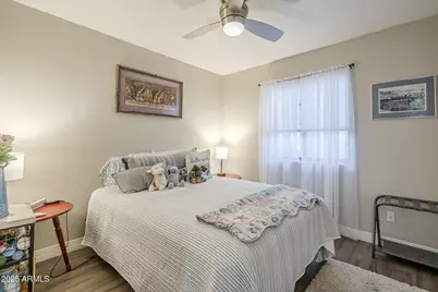 10378 E Rising Sun Place, Gold Canyon, AZ 85118 - Photo 22