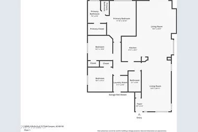 10378 E Rising Sun Place, Gold Canyon, AZ 85118 - Photo 46