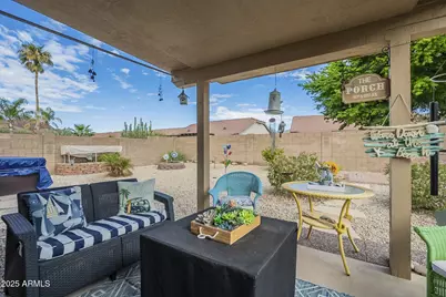 10378 E Rising Sun Place, Gold Canyon, AZ 85118 - Photo 34