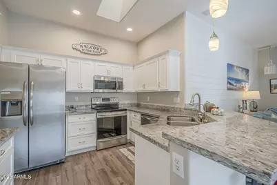 10378 E Rising Sun Place, Gold Canyon, AZ 85118 - Photo 16