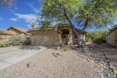 10378 E Rising Sun Place, Gold Canyon, AZ 85118 - Photo 2