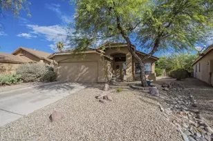 10378 E Rising Sun Pl, Gold Canyon, AZ 85118 - Photo 2