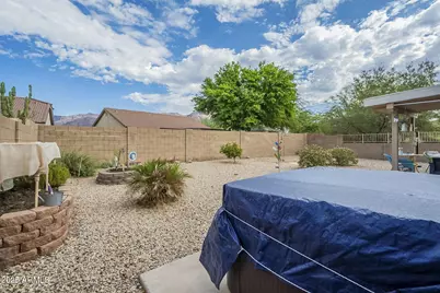 10378 E Rising Sun Place, Gold Canyon, AZ 85118 - Photo 40