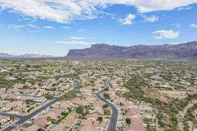 10378 E Rising Sun Place, Gold Canyon, AZ 85118 - Photo 42