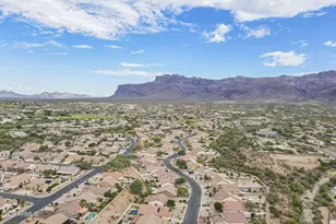 10378 E Rising Sun Pl, Gold Canyon, AZ 85118 - Photo 42