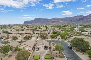 10378 E Rising Sun Pl, Gold Canyon, AZ 85118 - Photo 46