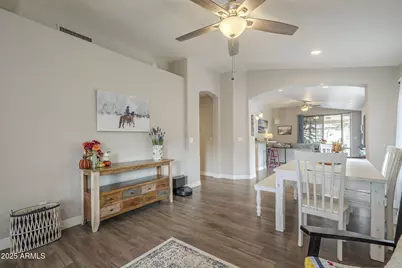 10378 E Rising Sun Place, Gold Canyon, AZ 85118 - Photo 8