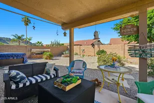 10378 E Rising Sun Pl, Gold Canyon, AZ 85118 - Photo 32
