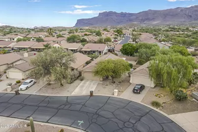 10378 E Rising Sun Place, Gold Canyon, AZ 85118 - Photo 40