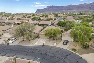 10378 E Rising Sun Pl, Gold Canyon, AZ 85118 - Photo 40