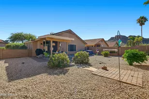 10378 E Rising Sun Pl, Gold Canyon, AZ 85118 - Photo 42