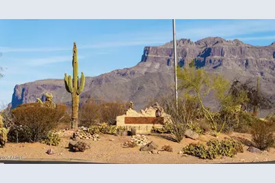 10378 E Rising Sun Place, Gold Canyon, AZ 85118 - Photo 54