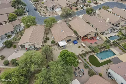 10378 E Rising Sun Place, Gold Canyon, AZ 85118 - Photo 48