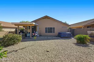 10378 E Rising Sun Pl, Gold Canyon, AZ 85118 - Photo 36