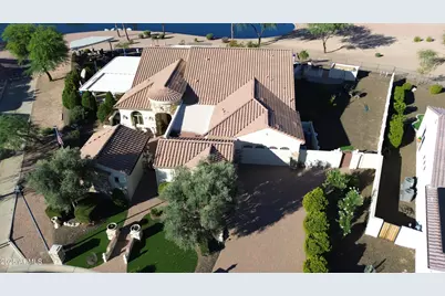 2004 N 168th Avenue, Goodyear, AZ 85395 - Photo 2