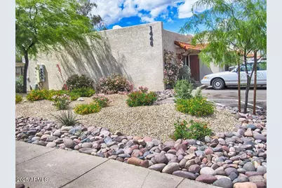 1448 W Kilburn, Tucson, AZ 85705 - Photo 1