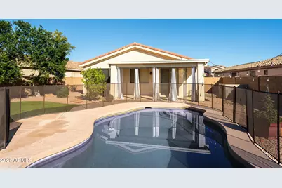 14361 W Avalon Drive, Goodyear, AZ 85395 - Photo 36