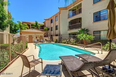 16631 E El Lago Boulevard #208, Fountain Hills, AZ 85268 - Photo 10