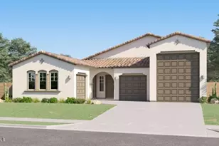 3200 E Craftsman Ln, San Tan Valley, AZ 85140 - Photo 1