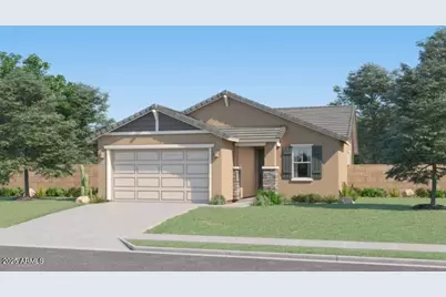 2966 E Barrel Race Road, San Tan Valley, AZ 85140 - Photo 1