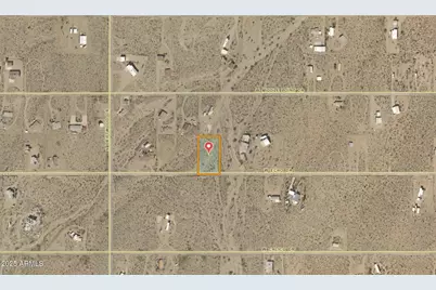 549 W Echo Drive #1460, Meadview, AZ 86444 - Photo 1