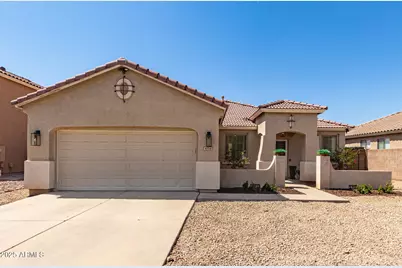 4714 N 95th Drive, Phoenix, AZ 85037 - Photo 1