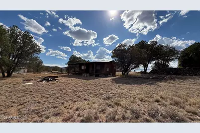 195 S Broken Trail, Young, AZ 85554 - Photo 2